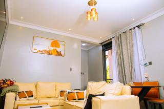 Traveller's Haven muyenga your comfortable Kampala Hm - 4