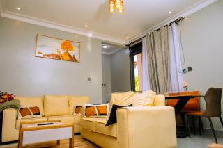 Traveller's Haven muyenga your comfortable Kampala Hm - 1
