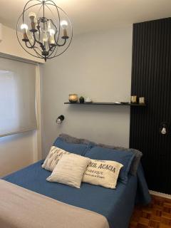 Departamento Recoleta I - 9
