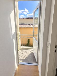 Apartment Spadenerstraße - 6