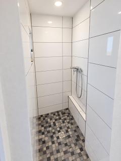Apartment Spadenerstraße - 5