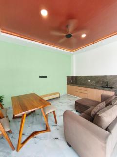 Ruma Villa With Private Pool Near Malioboro - 6