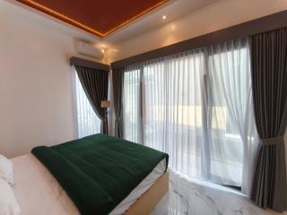 Ruma Villa With Private Pool Near Malioboro - 3