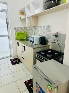 Super curated 2bedroom Mombasa - 3