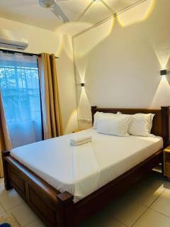 Super curated 2bedroom Mombasa - 2