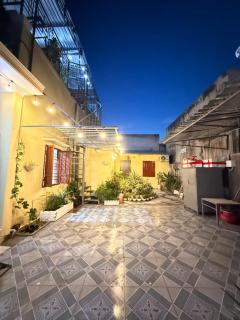 An sea view homestay - 0