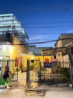 An sea view homestay - 8