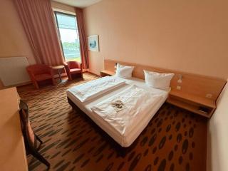 Hotel Rhein-Ruhr by Mayburgh Bottrop Hauptbahnhof - 8