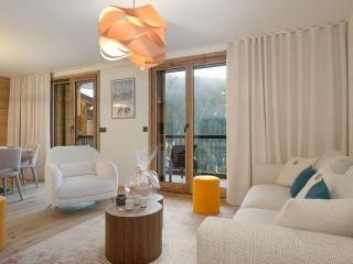 Superbe appartement neuf - 8 pers - Courchevel 1650 - Pieds des pistes - 3