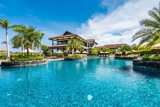 Luxury Vacation Rentals At Hacienda Pinilla - Tamarindo - 0