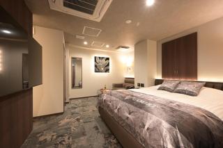 Hotel Victoria Court Aasahikawa-Adult Only - 6