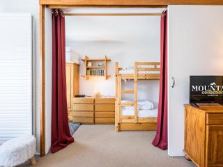 Studio La Daille 31m², 4 pers, ski aux pieds - FR-1-518-136 - 4