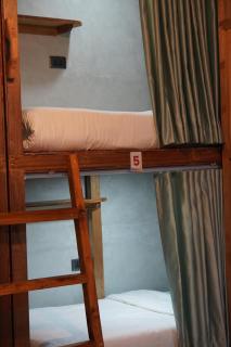 Saliargaw Hostel - 1