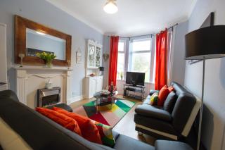 PREMIER - Crathie View Apartment - Glasgow - 8