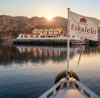 Eskalelo Nubian Guest House - 0