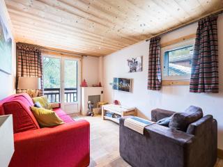 Appartement cosy rénové 2-4 pers au pied des pistes Val-d'Isère - 3