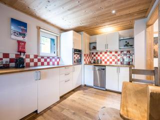 Appartement cosy rénové 2-4 pers au pied des pistes Val-d'Isère - 1