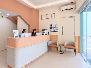 A Hotel Farrer Park, 11 Hrs, Stay From 10PM - 9AM - 3