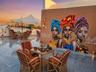 Eskalelo Nubian Guest House - 9
