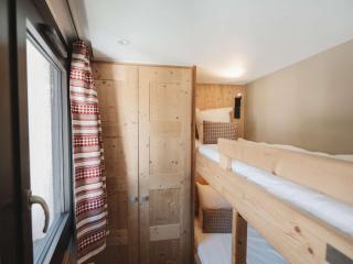 Superbe duplex rénové 3 ch, balcon, proche pistes, Val Thorens - FR-1-545-2 - 3