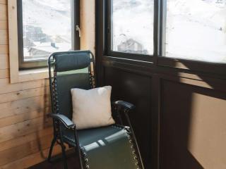 Superbe duplex rénové 3 ch, balcon, proche pistes, Val Thorens - FR-1-545-2 - 2