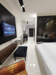 Pearl One Executive Suite Gulberg Lahore - 3