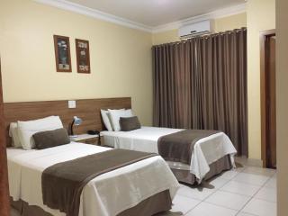 Silver Lis Hotel - 7