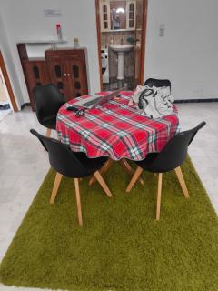 Welcome Hostel - 4
