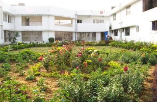 Hotel Saptaparna - 9