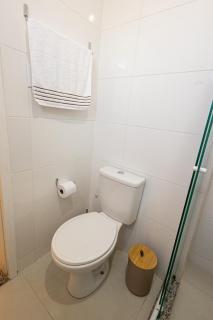 Tauari Luxo até 3 pessoas - 9