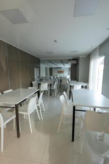 Tauari Luxo até 3 pessoas - 8