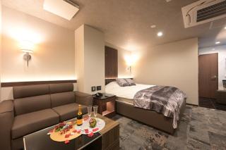 Hotel Victoria Court Aasahikawa-Adult Only - 9