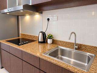 Shanta Residence Suites Kuala Lumpur - 1