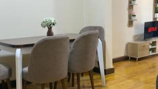 Downtown Stays 2 Bedroom apartment for families - 8