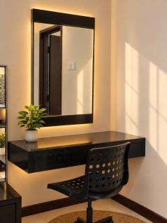 Shanta Residence Suites Kuala Lumpur - 6