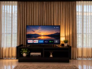 Shanta Residence Suites Kuala Lumpur - 5