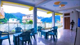 Gaurav Family Guest House - 9