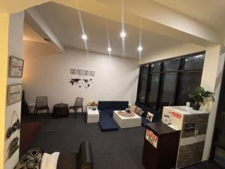 ZuZu Hostels Mcleodganj - 8