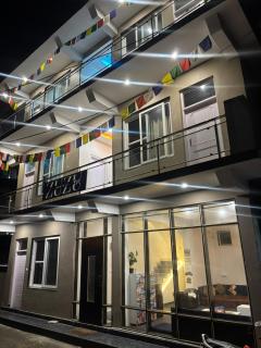 ZuZu Hostels Mcleodganj - 1