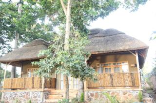 Calm Waters Ecolodge Entebbe - 8