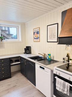 Modern 4 Bedroom Apartment near Porsgrunn Centre - 6