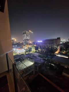 Pearl One Executive Suite Gulberg Lahore - 9