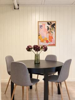 Modern 4 Bedroom Apartment near Porsgrunn Centre - 8