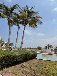 Sifah City Escape - 8