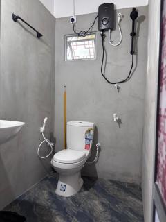 Mapa Group Rest House - 7