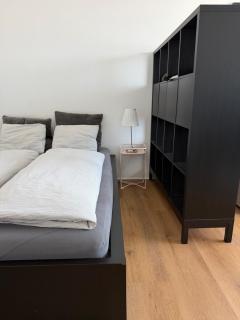 Schöne Wohnung in Bahnhofsnähe - 7