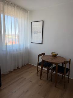 Schöne Wohnung in Bahnhofsnähe - 5