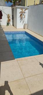 Casa em Macapá, 3 quartos, piscina e vaga de garagem - 7
