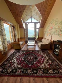 Ziora Stay Manali - 6