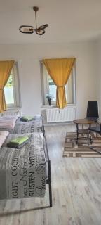Ap1 90qm 3 SZ Terrasse bei Oschersleben und Helmstedt - Ausleben - 5